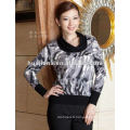 women's fashion cashmere sweater